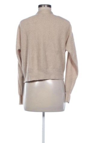 Γυναικείο πουλόβερ H&M Divided, Μέγεθος M, Χρώμα  Μπέζ, Τιμή 14,77 €