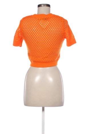 Damenpullover H&M Divided, Größe XS, Farbe Orange, Preis € 19,99