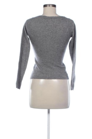 Damenpullover H&M L.O.G.G., Größe XS, Farbe Grau, Preis 14,77 €