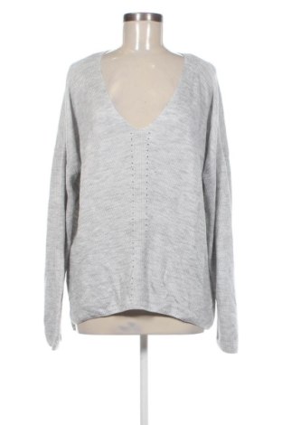 Damenpullover H&M L.O.G.G., Größe L, Farbe Grau, Preis 19,99 €
