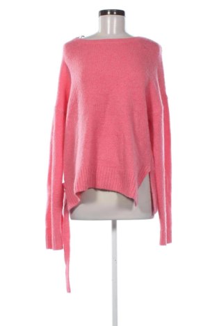 Damski sweter H&M L.O.G.G., Rozmiar M, Kolor Różowy, Cena 55,99 zł