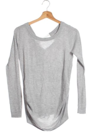 Dámský svetr H&M Mama, Velikost XS, Barva Šedá, Cena  425,00 Kč