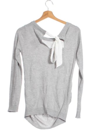 Dámský svetr H&M Mama, Velikost XS, Barva Šedá, Cena  425,00 Kč