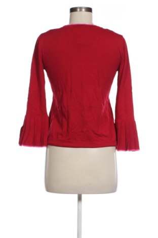 Damenpullover Hallhuber, Größe M, Farbe Rot, Preis € 31,73
