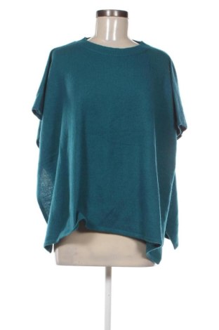 Дамски пуловер Hallhuber, Размер XL, Цвят Син, Цена 32,21 €