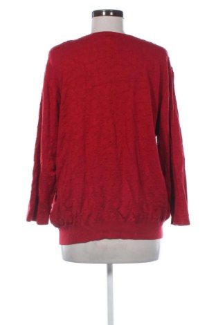 Dámsky pulóver Hampton Republic, Veľkosť XL, Farba Červená, Cena  21,00 €