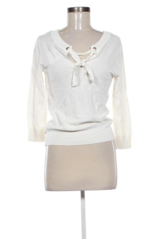 Damenpullover Hanny Deep, Größe S, Farbe Ecru, Preis € 41,99
