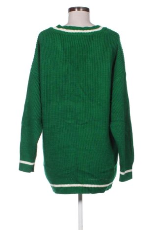 Damski sweter Happiness Istanbul, Rozmiar 3XL, Kolor Kolorowy, Cena 82,23 zł