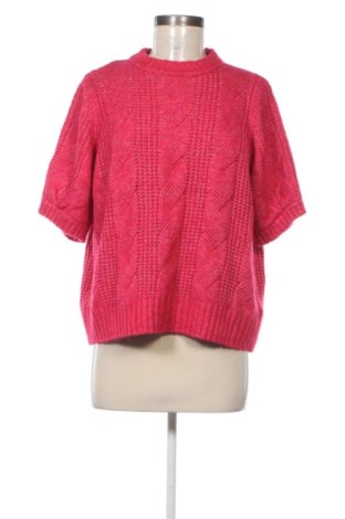 Дамски пуловер Hema, Размер M, Цвят Розов, Цена 24,03 €