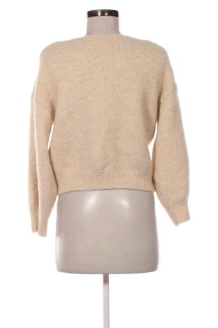 Damenpullover Hermosa, Größe M, Farbe Beige, Preis 31,65 €