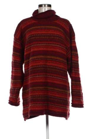 Dámsky pulóver Hessnatur, Veľkosť XL, Farba Viacfarebná, Cena  24,95 €, #136501701