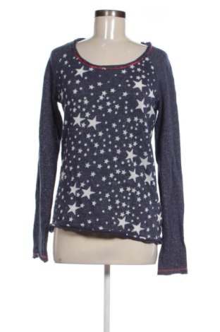 Damenpullover Hilfiger Denim, Größe M, Farbe Mehrfarbig, Preis 52,63 €, #136442842