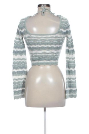 Damenpullover Hollister, Größe XS, Farbe Mehrfarbig, Preis 27,99 €
