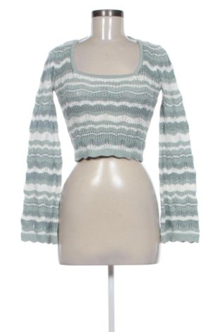 Damenpullover Hollister, Größe XS, Farbe Mehrfarbig, Preis 27,99 €