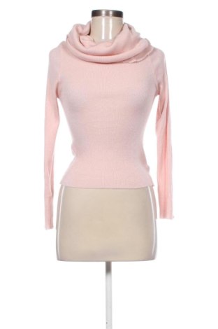 Γυναικείο πουλόβερ House, Μέγεθος XS, Χρώμα Ρόζ , Τιμή 14,77 €