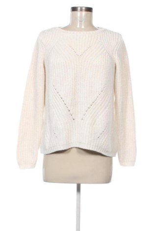 Dámsky pulóver Hugo Boss, Veľkosť L, Farba Kremová, Cena  227,32 €, #136476677