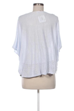 Damenpullover Hugo Boss, Größe M, Farbe Blau, Preis 227,32 €