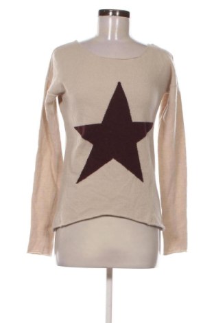 Damenpullover Hunkydory, Größe S, Farbe Braun, Preis € 31,65