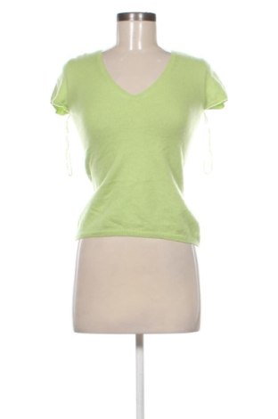 Damski sweter INC International Concepts, Rozmiar M, Kolor Zielony, Cena 166,99 zł