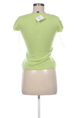 Damski sweter INC International Concepts, Rozmiar M, Kolor Zielony, Cena 166,99 zł