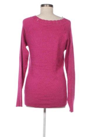 Damenpullover Ichi, Größe XL, Farbe Rosa, Preis 27,99 €