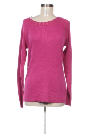 Damenpullover Ichi, Größe XL, Farbe Rosa, Preis 27,99 €
