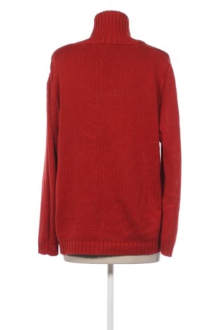 Damenpullover Infinity, Größe XXL, Farbe Rot, Preis 15,00 €