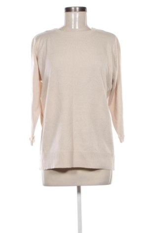 Női pulóver Infinity Woman, Méret XL, Szín Bézs, Ár 7 499 Ft