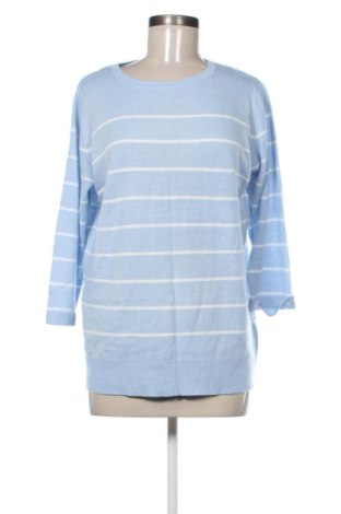 Damenpullover Infinity Woman, Größe XL, Farbe Mehrfarbig, Preis 7,99 €, #136411004