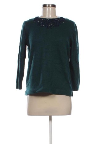 Női pulóver J.Crew, Méret M, Szín Zöld, Ár 56 009 Ft