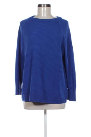 Damski sweter Jacqueline De Yong, Rozmiar L, Kolor Niebieski, Cena 78,99 zł