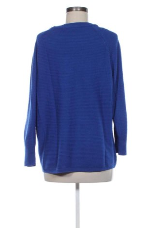 Damski sweter Jacqueline De Yong, Rozmiar L, Kolor Niebieski, Cena 78,99 zł