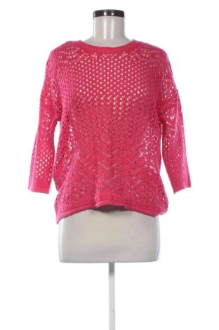 Damski sweter Jana, Rozmiar M, Kolor Czerwony, Cena 80,38 zł
