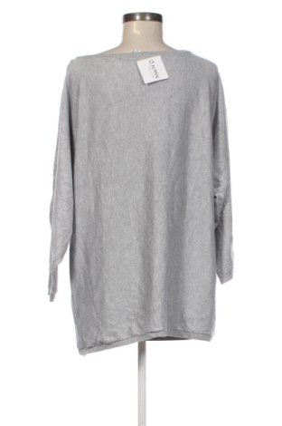 Dámsky pulóver Janina, Veľkosť XXL, Farba Sivá, Cena  17,95 €
