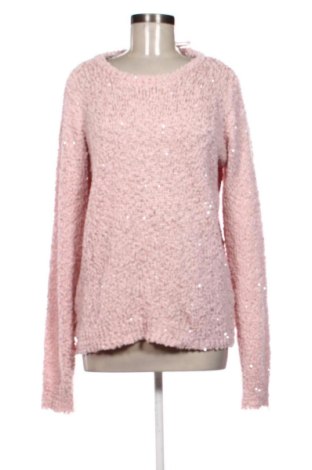 Damenpullover Janina, Größe L, Farbe Rosa, Preis 19,99 €
