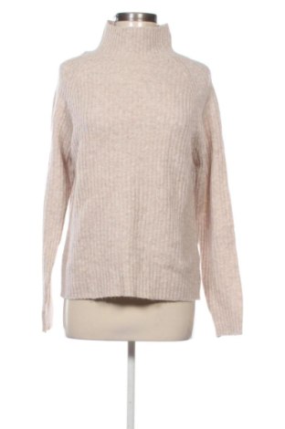 Damski sweter Janina, Rozmiar XL, Kolor Beżowy, Cena 123,99 zł