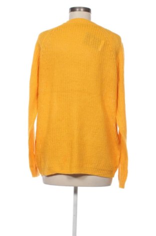 Damenpullover Janina, Größe XXL, Farbe Orange, Preis 30,99 €