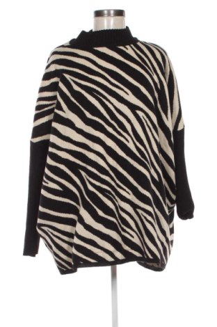 Damenpullover Janina, Größe L, Farbe Mehrfarbig, Preis 14,74 €