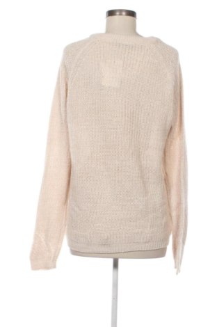 Damenpullover Janina, Größe XL, Farbe Beige, Preis 30,99 €