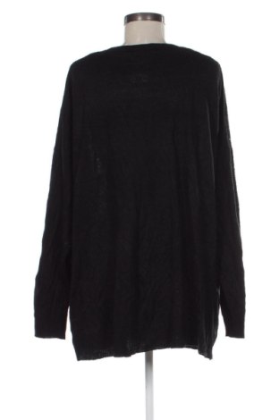 Damenpullover Janina, Größe XXL, Farbe Schwarz, Preis 14,77 €