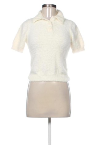 Damenpullover Jaspal, Größe S, Farbe Ecru, Preis 27,99 €
