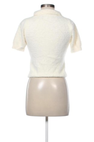 Damenpullover Jaspal, Größe S, Farbe Ecru, Preis 27,99 €
