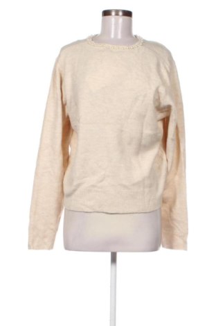 Damski sweter Jdy, Rozmiar XL, Kolor Beżowy, Cena 123,99 zł
