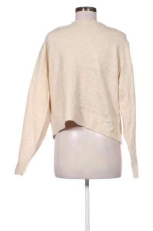 Damski sweter Jdy, Rozmiar XL, Kolor Beżowy, Cena 123,99 zł