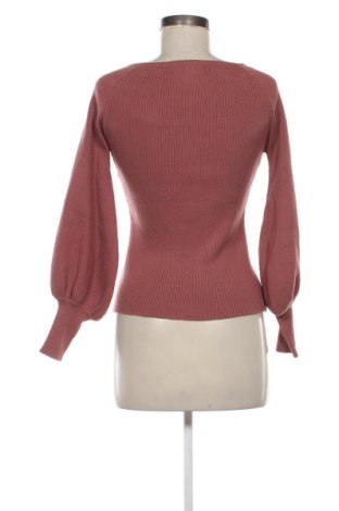 Damski sweter Jean Louis Francoise, Rozmiar M, Kolor Brązowy, Cena 112,04 zł