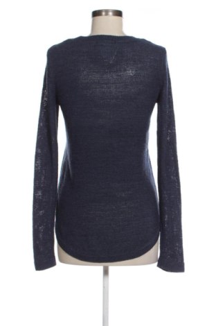 Damenpullover Jean Pascale, Größe M, Farbe Blau, Preis € 15,00
