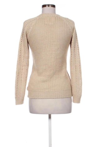 Damenpullover Jean Pascale, Größe M, Farbe Beige, Preis 14,77 €