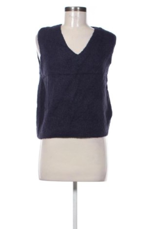 Pulover de femei Jeanswest, Mărime S, Culoare Albastru, Preț 129,99 Lei