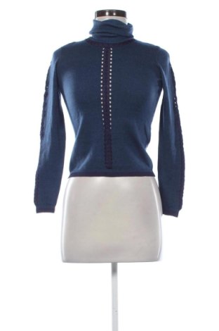Damenpullover Just Cavalli, Größe XS, Farbe Blau, Preis 111,44 €, #136422061