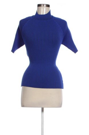 Дамски пуловер Karen Millen, Размер S, Цвят Син, Цена 41,99 €